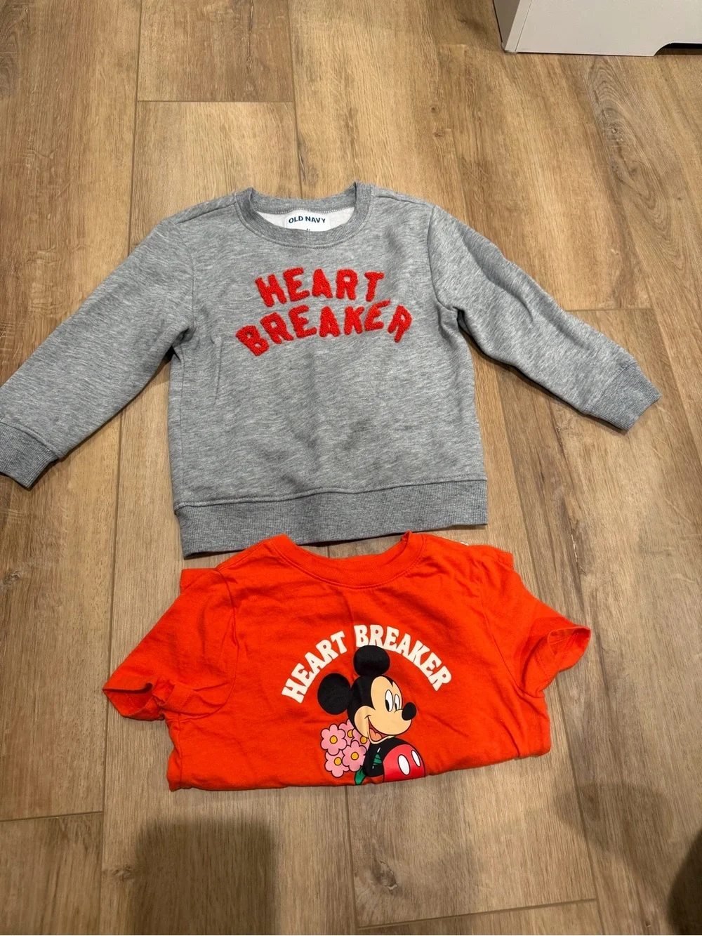 Old Navy Gray 